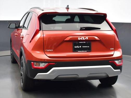 2023 Kia Niro EX