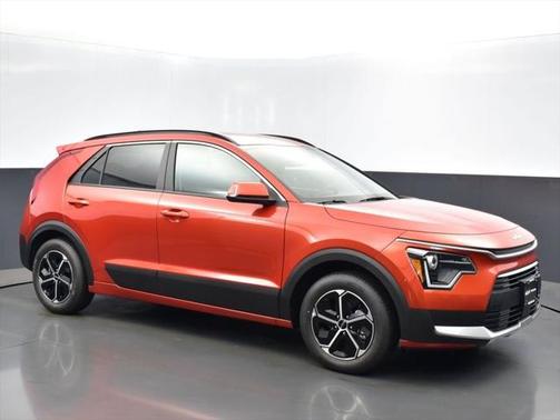 2023 Kia Niro EX