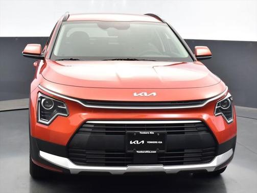 2023 Kia Niro EX