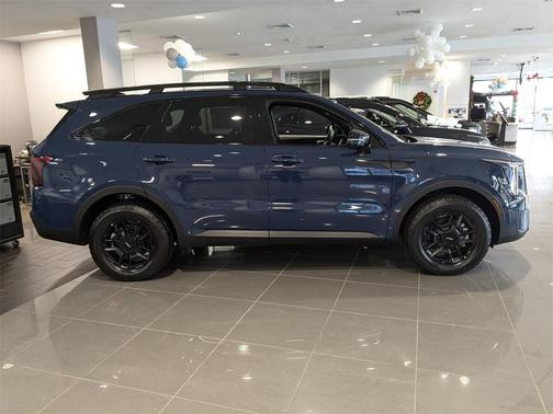 2024 Kia Sorento SX