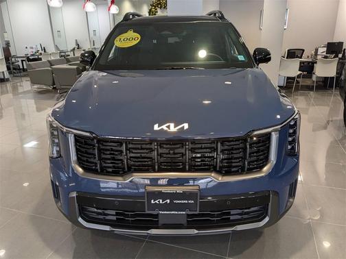 2024 Kia Sorento SX