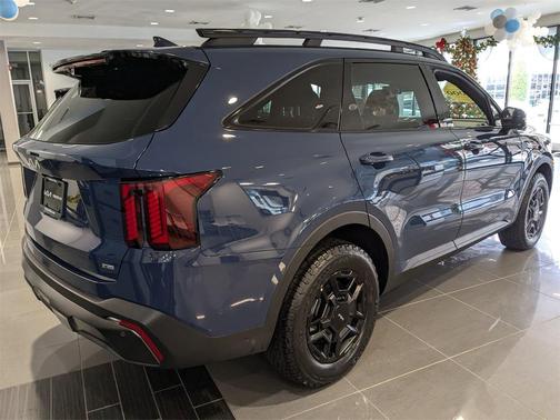 2024 Kia Sorento SX