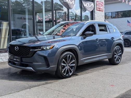 2023 Mazda CX-50 2.5 Turbo Premium Plus