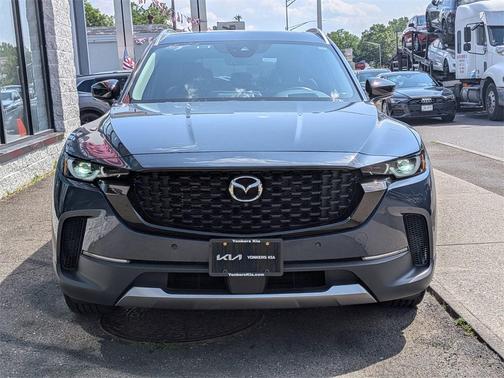 2023 Mazda CX-50 2.5 Turbo Premium Plus Package