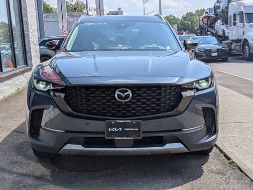 2023 Mazda CX-50 2.5 Turbo Premium Plus