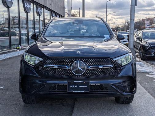 2023 Mercedes-Benz GLC 300 4MATIC