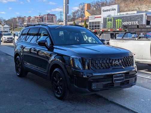2024 Kia Telluride SX Prestige X-Pro