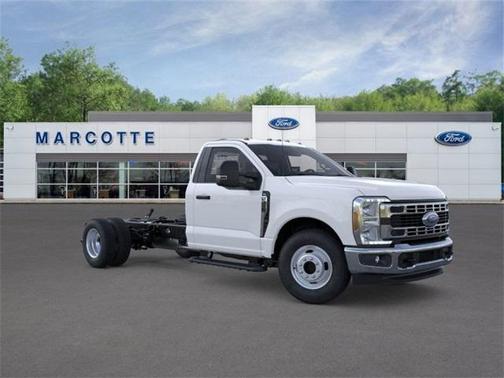 2026 Ford F-350 XL