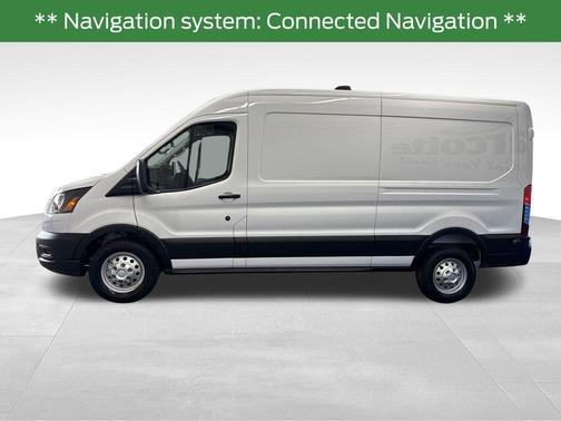 2026 Ford Transit-250 148 WB Medium Roof Cargo