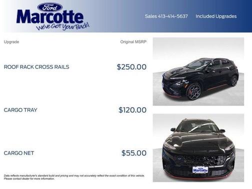 2023 Hyundai Kona N Base