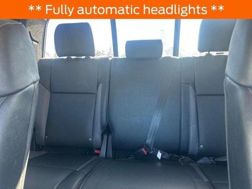 2021 Toyota Tundra Limited