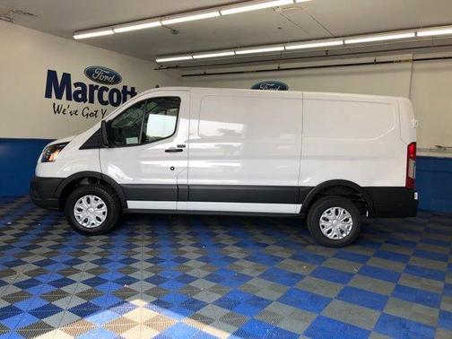 2025 Ford Transit-350 Base