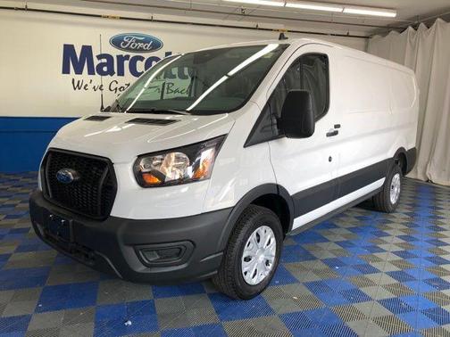 2025 Ford Transit-350 Base