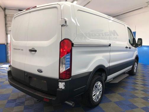2025 Ford Transit-350 Base