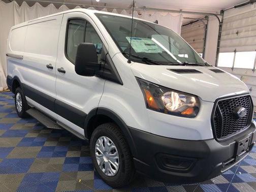 2025 Ford Transit-350 Base