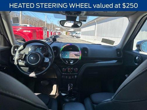 2024 MINI Countryman Cooper S ALL4