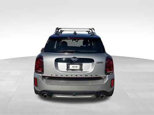 2024 MINI Countryman Cooper S ALL4