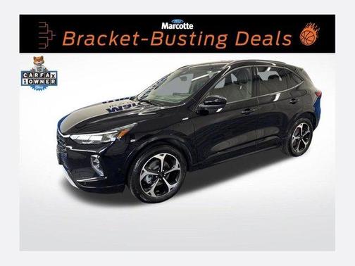 2023 Ford Escape ST-Line Elite