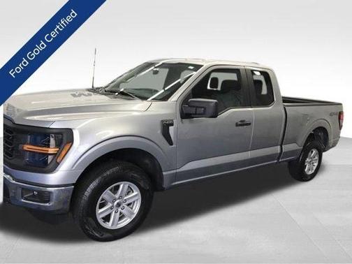 2024 Ford F-150 XL