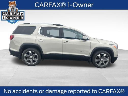 2017 GMC Acadia SLT-2