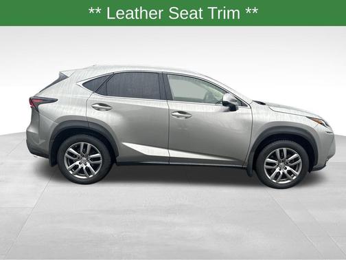 2015 Lexus NX 200t Base