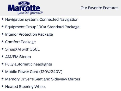 2026 Ford Mustang Mach-E Select