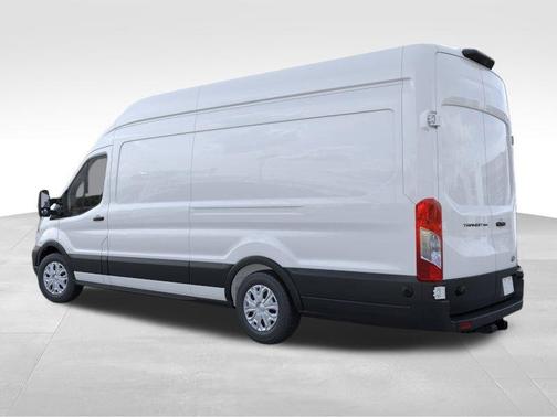 Oxford White 2026 Ford Transit-350 Base