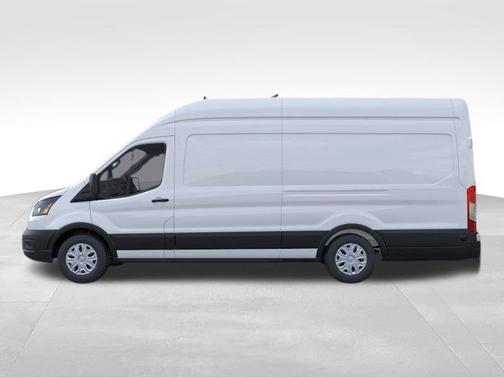 Oxford White 2026 Ford Transit-350 Base
