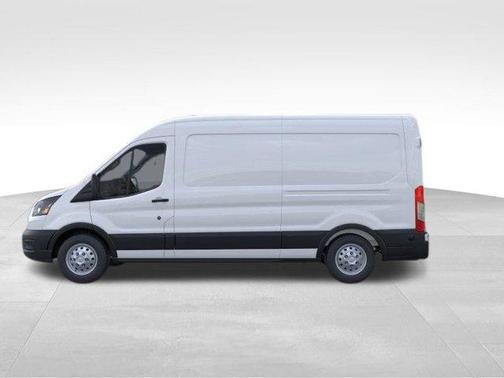 2025 Ford Transit-250 148 WB Medium Roof Cargo