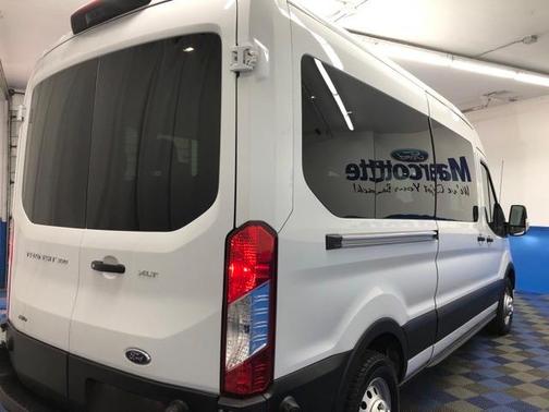 2024 Ford Transit-350 XLT