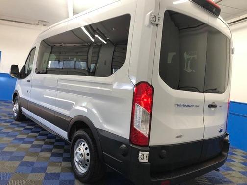 2024 Ford Transit-350 XLT