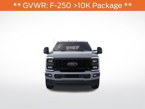 2026 Ford F-250 XLT