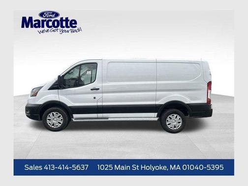 2024 Ford Transit-250 Base