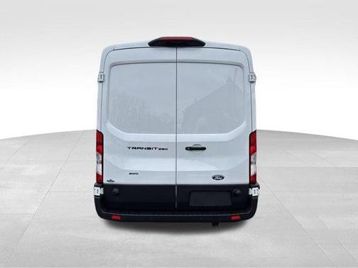 2026 Ford Transit-250 148 WB Medium Roof Cargo