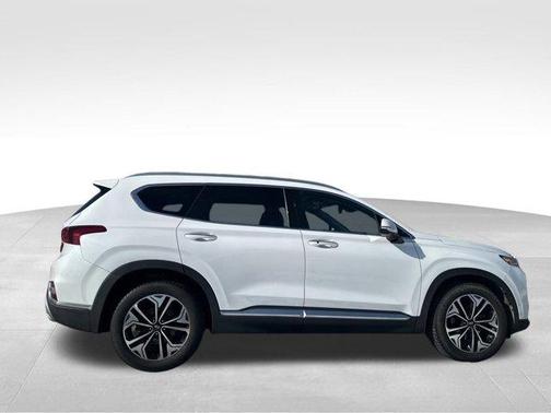 2019 Hyundai SANTA FE 2.0T Ultimate