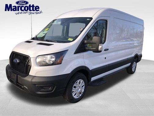 2024 Ford Transit-350 148 WB Medium Roof Cargo