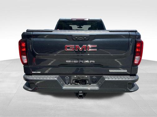 Sky 2021 GMC Sierra 1500 Elevation
