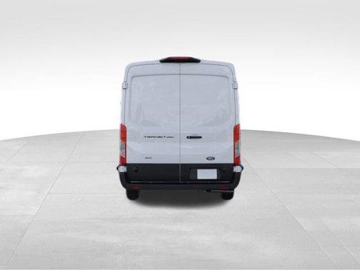 2026 Ford Transit-250 148 WB Medium Roof Cargo