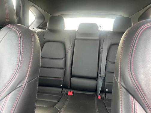 2022 Mazda CX-5 2.5 Turbo