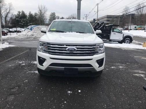 2021 Ford Expedition Max XLT