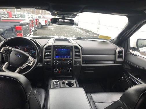 2021 Ford Expedition Max XLT