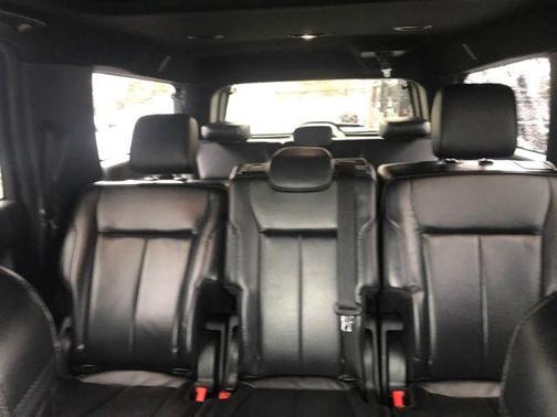 2021 Ford Expedition Max XLT