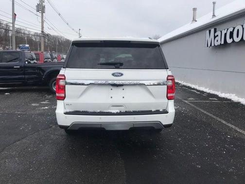 2021 Ford Expedition Max XLT