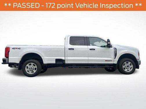 2025 Ford F-350 XLT