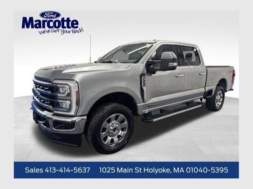 2024 Ford F-250 Lariat