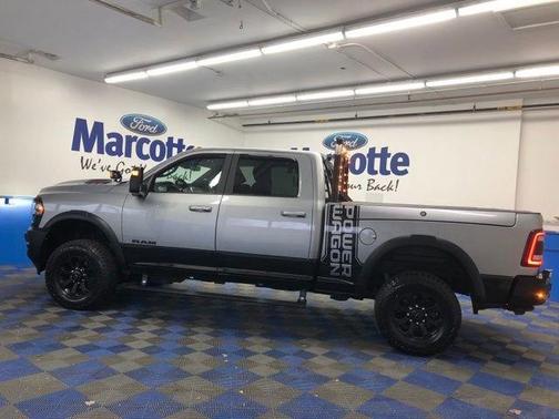 2024 RAM 2500 Power Wagon