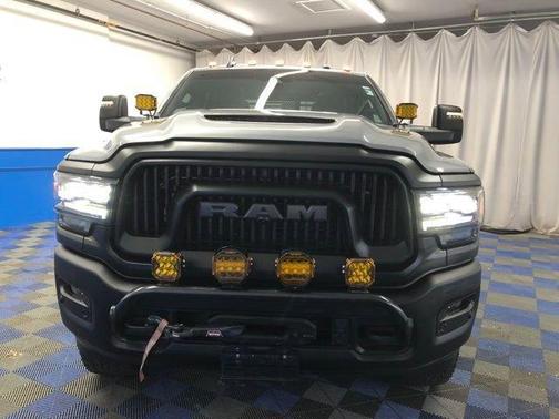 2024 RAM 2500 Power Wagon