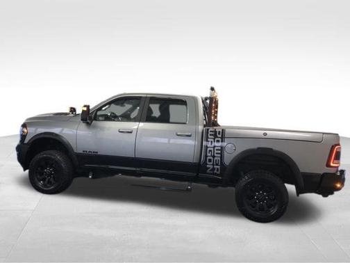 2024 RAM 2500 Power Wagon