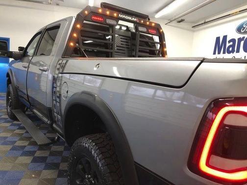 2024 RAM 2500 Power Wagon