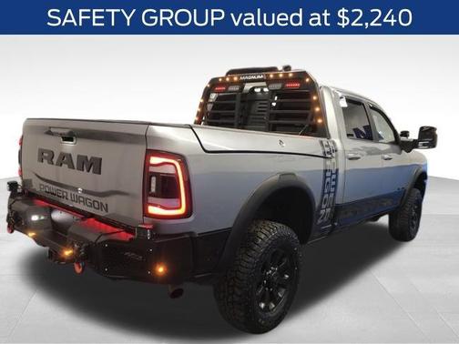 2024 RAM 2500 Power Wagon